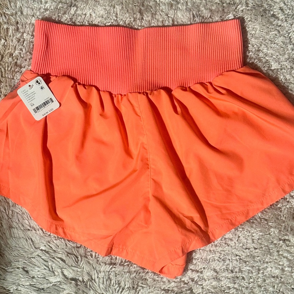 Fp Movement Carpe Diem Shorts